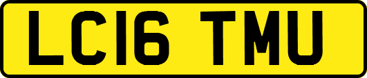 LC16TMU
