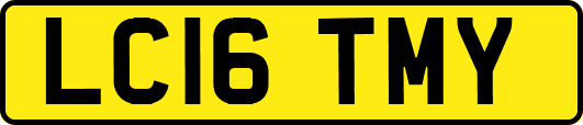 LC16TMY
