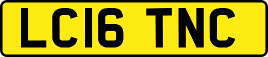LC16TNC