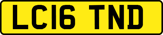 LC16TND