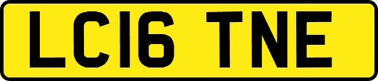 LC16TNE