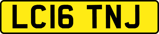 LC16TNJ