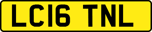 LC16TNL