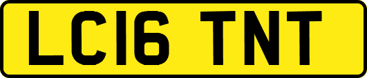 LC16TNT