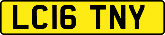 LC16TNY