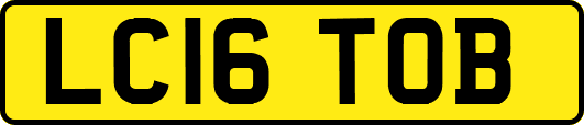 LC16TOB