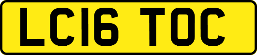 LC16TOC