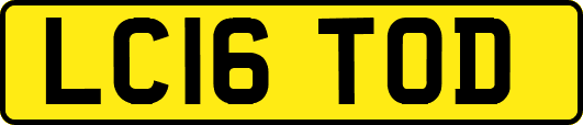 LC16TOD