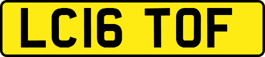 LC16TOF
