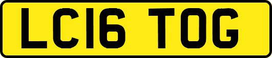 LC16TOG