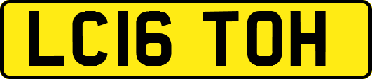 LC16TOH