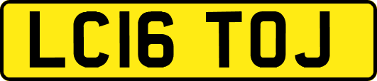 LC16TOJ
