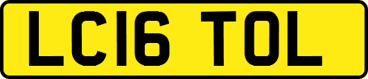 LC16TOL