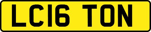 LC16TON