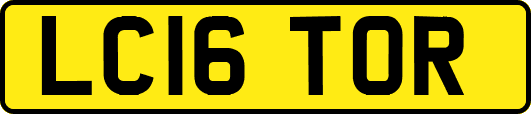LC16TOR
