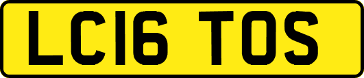 LC16TOS