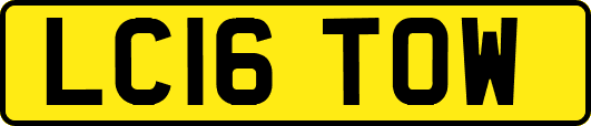 LC16TOW