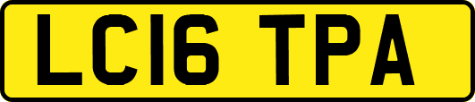 LC16TPA