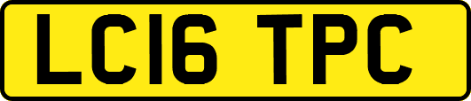 LC16TPC