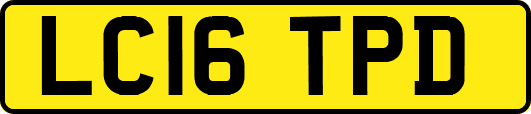 LC16TPD