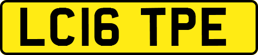 LC16TPE
