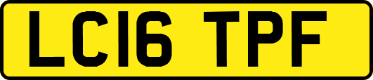 LC16TPF