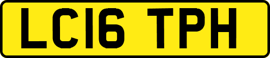LC16TPH