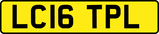 LC16TPL
