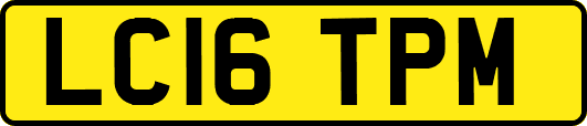 LC16TPM
