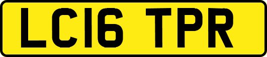 LC16TPR