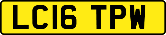 LC16TPW