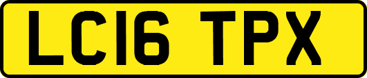 LC16TPX