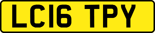 LC16TPY