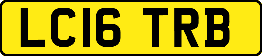 LC16TRB