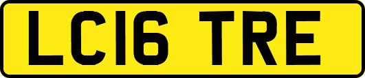 LC16TRE