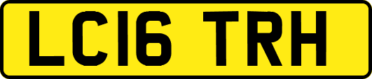 LC16TRH