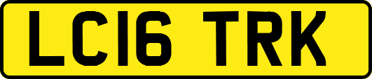 LC16TRK