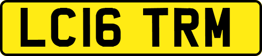 LC16TRM