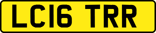 LC16TRR