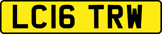 LC16TRW