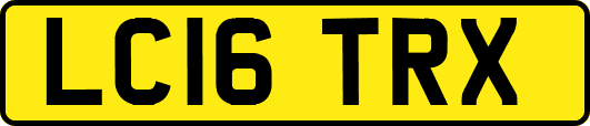 LC16TRX