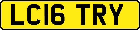 LC16TRY