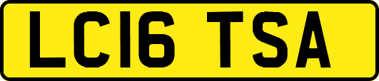 LC16TSA