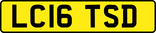 LC16TSD