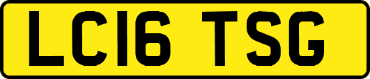 LC16TSG