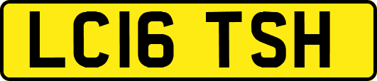 LC16TSH