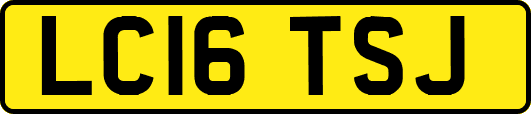 LC16TSJ