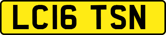 LC16TSN