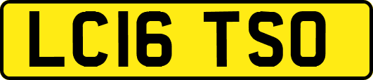 LC16TSO