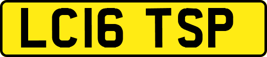 LC16TSP